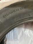 Резина kumho r17