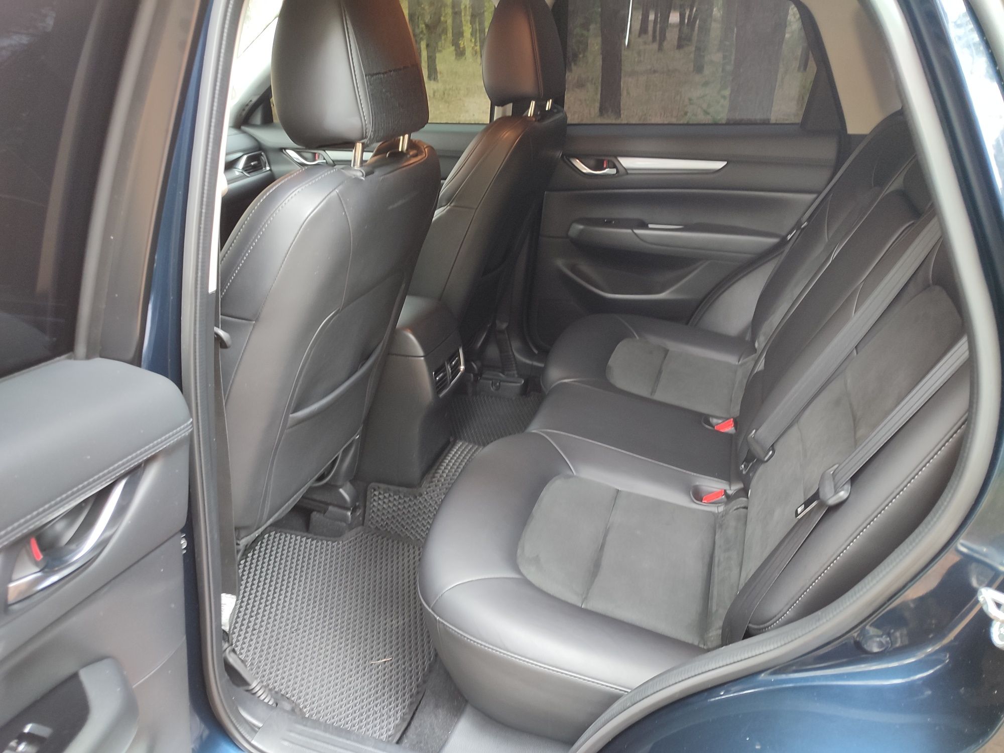 Mazda CX-5 Touring+