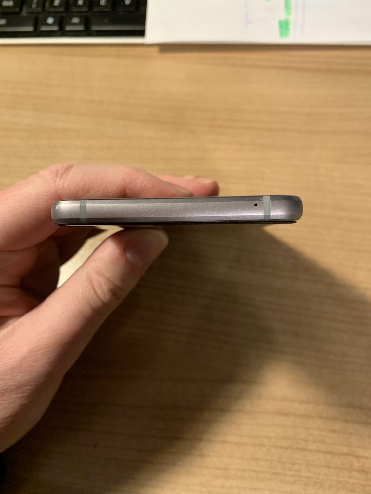 Samsung SM-A510F A5 uszkodzony