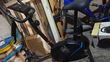 Rower do treningu