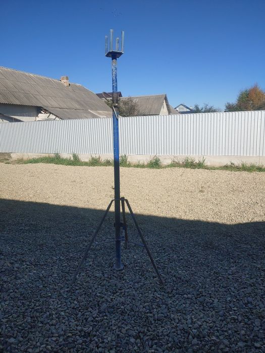 Стійка Опалубки Оренда Стойка будівельна