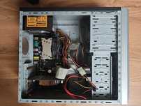 Używany komputer stacjonarny AMD Phenom II X4 – odbiór osobist