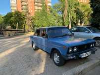 Продам ваз 2106 в отличном состояние