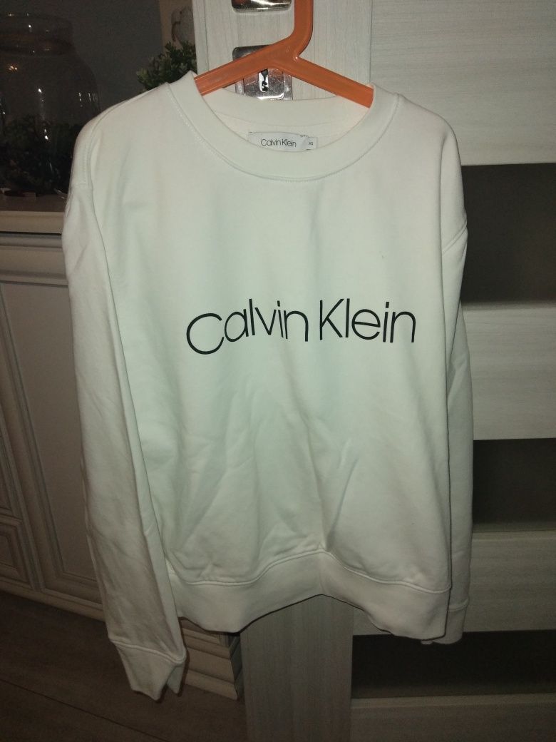 Bluza Calvin Klein XS