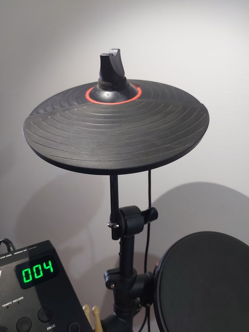 Bateria elétrica