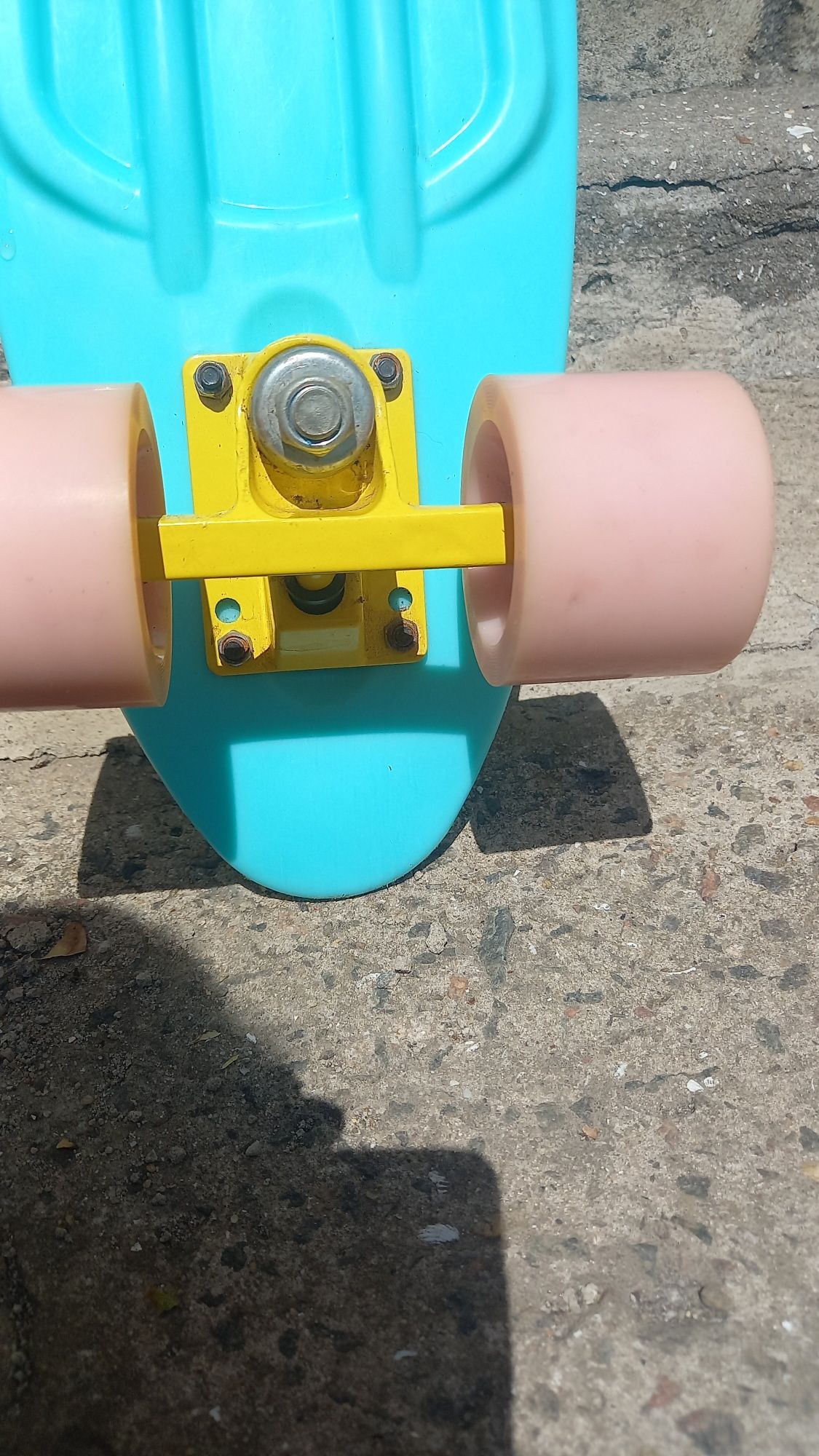 Доска Pennyboard