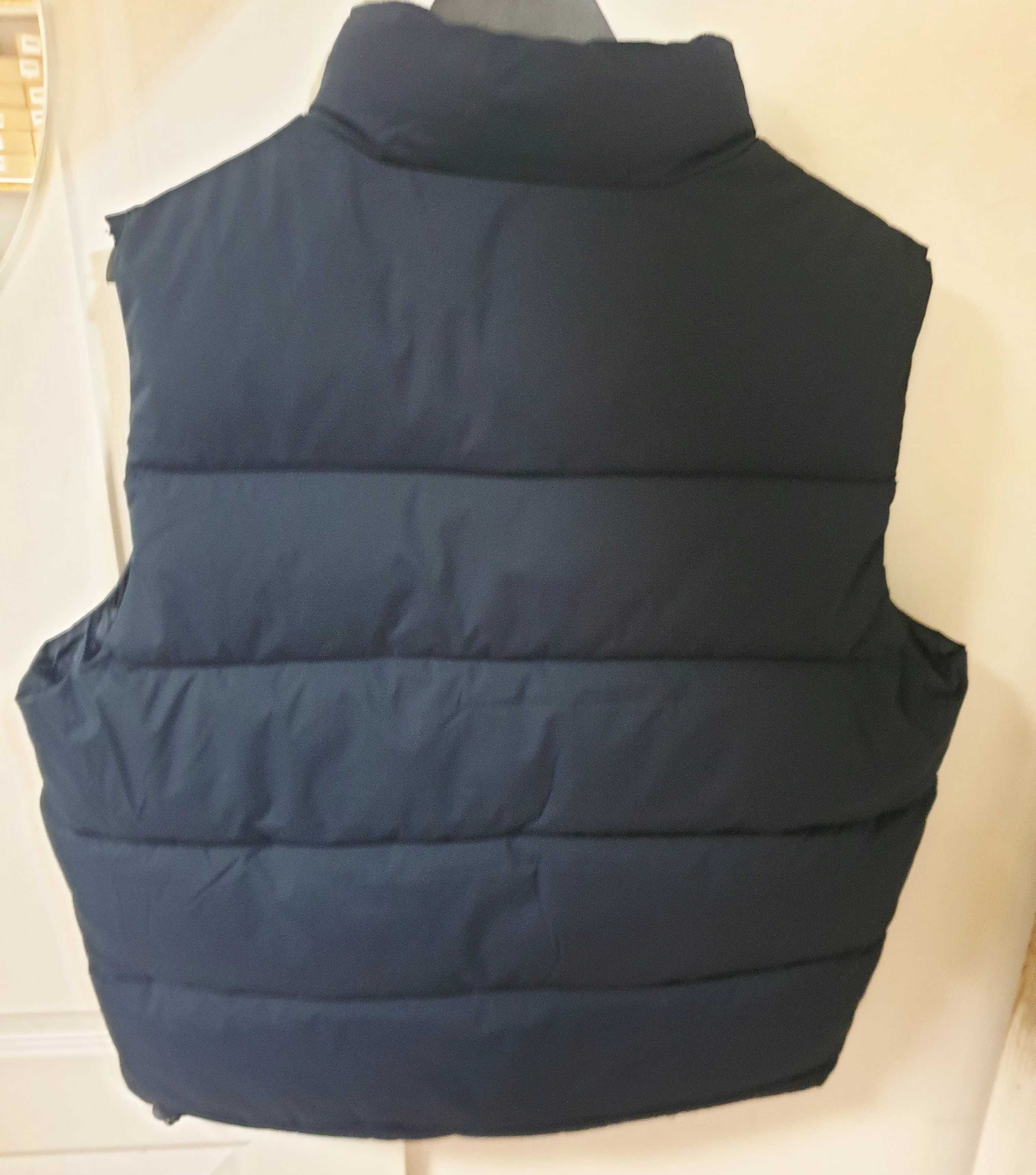 Kamizelka guess męska/ XL i 2x L