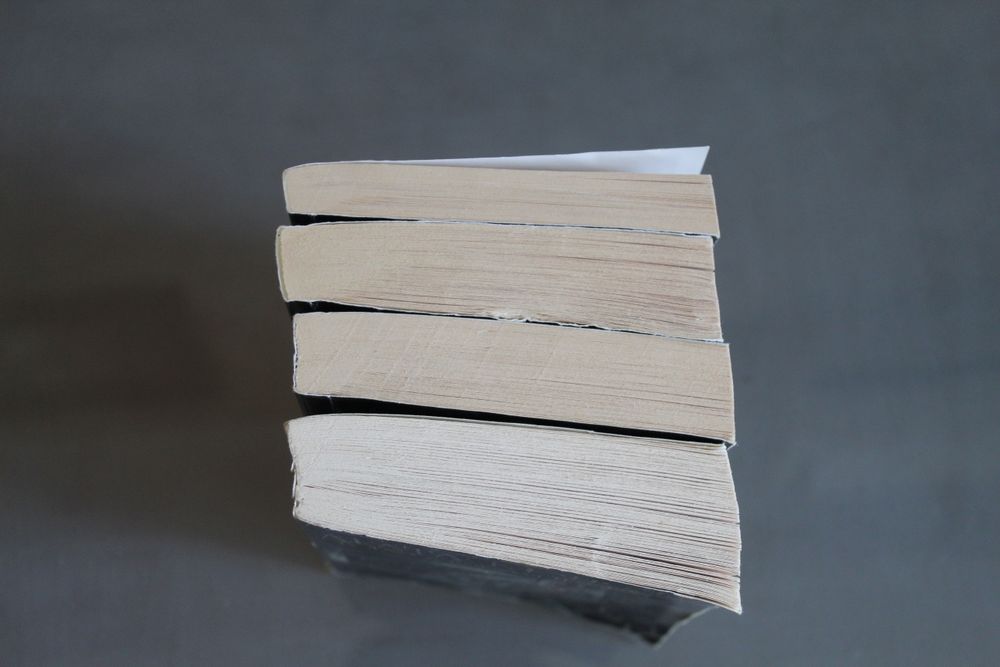 Книги Агата Кристи