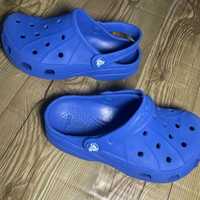 Crocs j1 кроксы на стопу 19 см