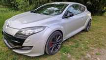 Renault Megane RS 275 PS 79 tys km przebiegu Ładny
