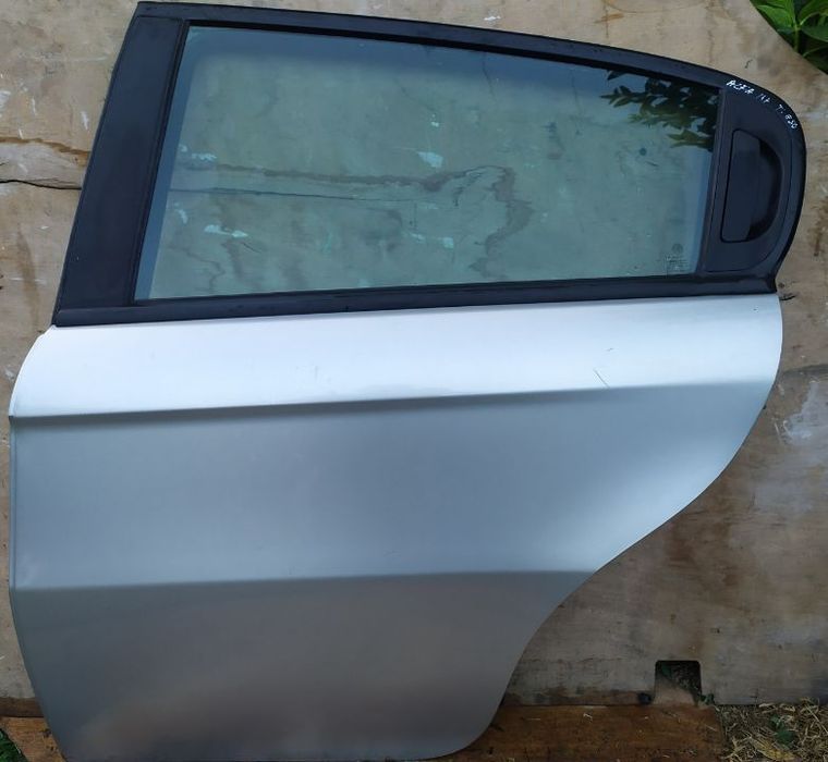PORTA ALFA ROMEO 147 - FRENTE ESQUERDA / TRAS ESQUERDA
