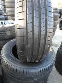 4x pirelli P zero  255/55r18 107Y 2019rok  Nowe