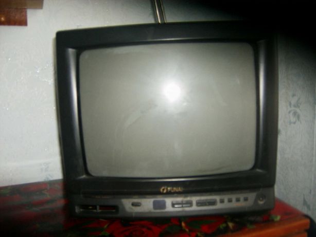 Телевизор "FUNAI"