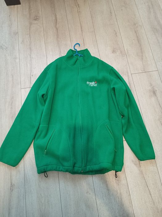Bluza polarowa roz. XXL