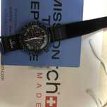 Omega x Swatch Neptune SO33N100 Morska Inspiracja PL