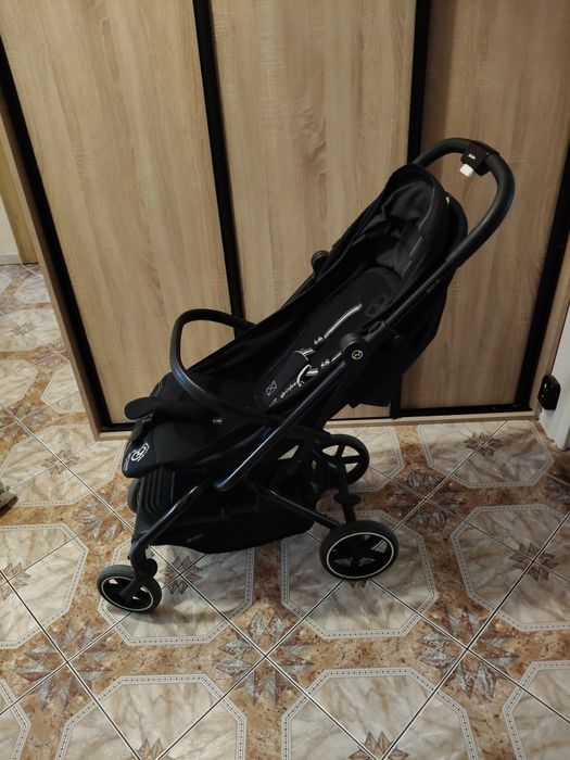 Cybex eezy s + 2