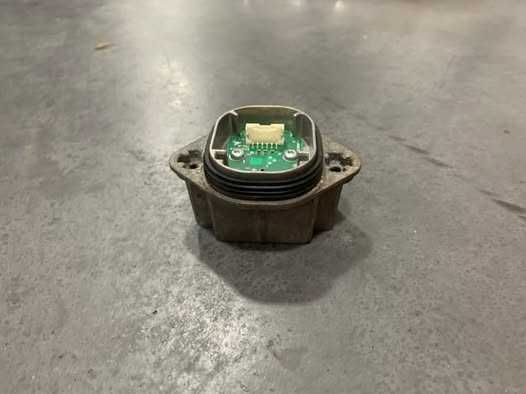 módulo eletrónico led