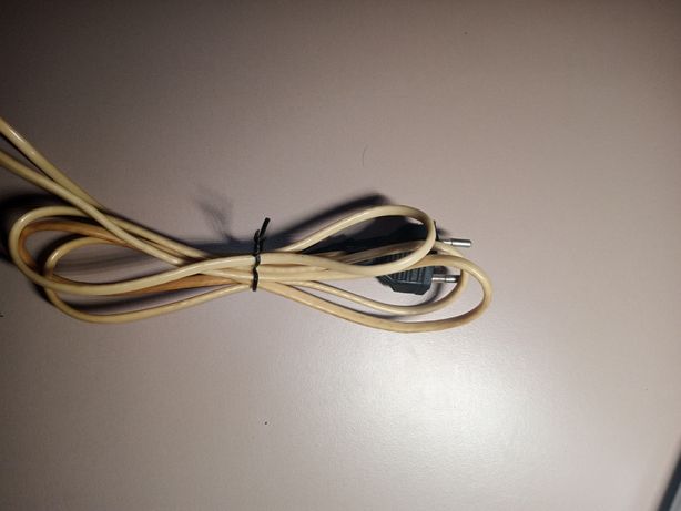 Мережевий кабель живлення , Сетевой кабель питания 220 в