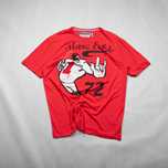 Marc Ecko x Rutgers University y2k rare t-shirt XL
