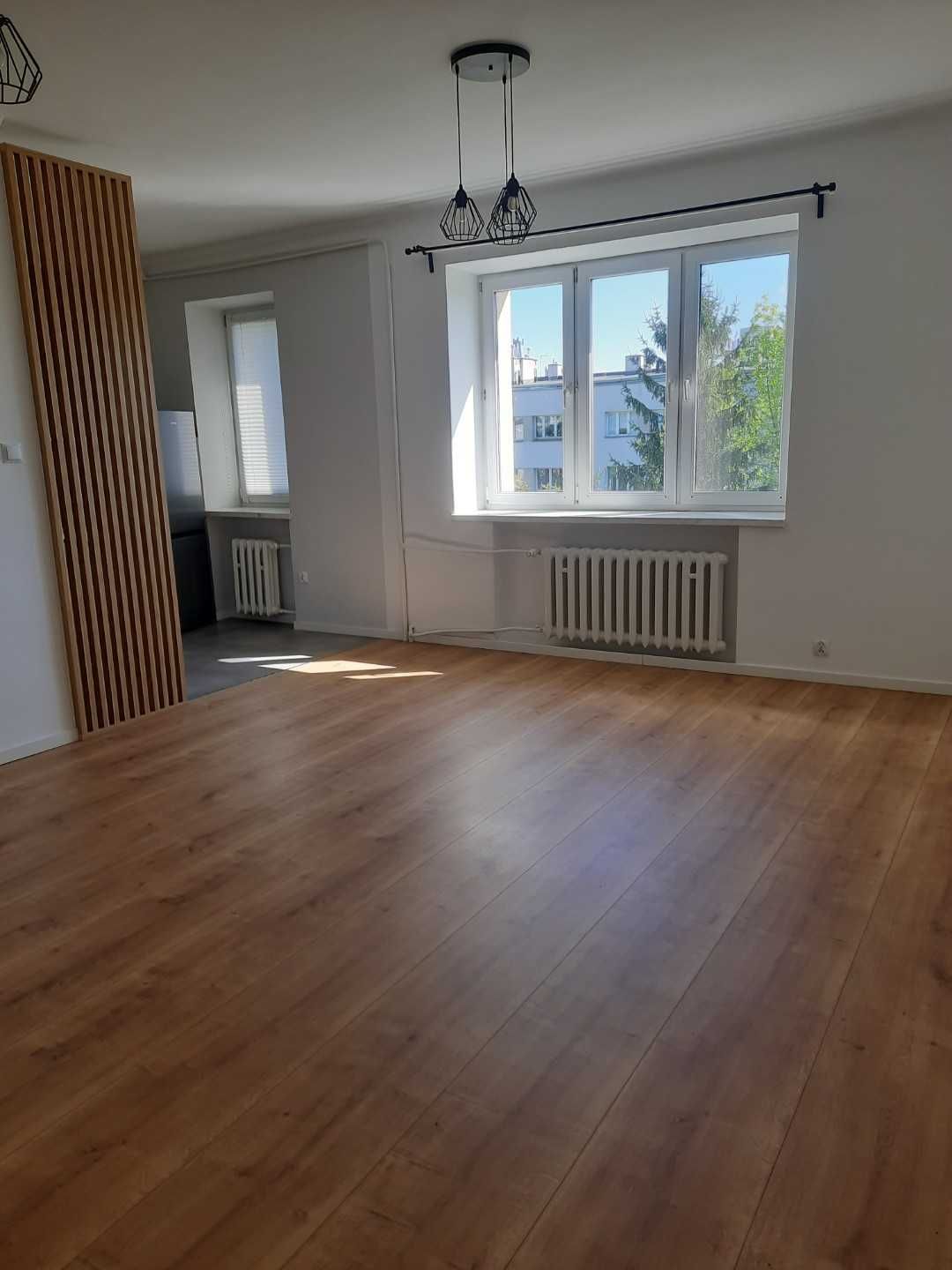 Mieszkanie 53m2,  2 pokoje