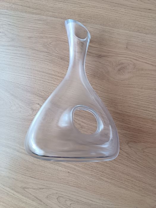 Decanter  para vinho