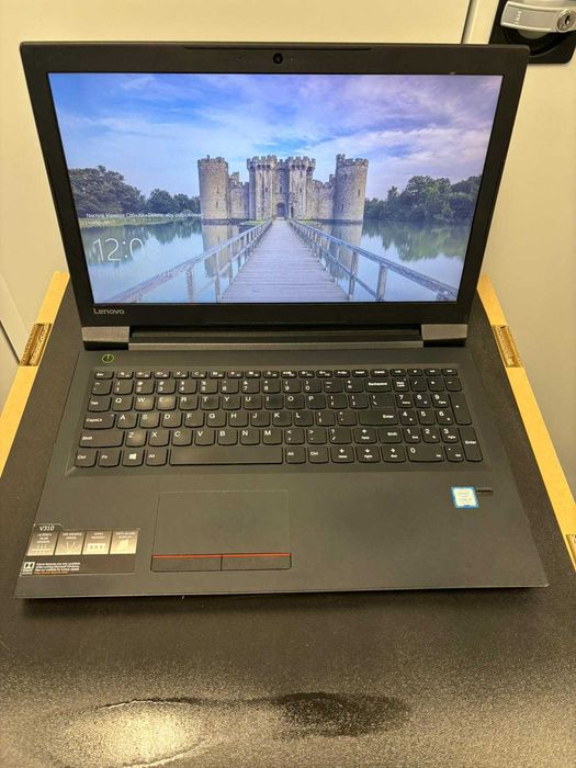 Laptop Lenovo V310-15 (ISK/IKB) – Klasa B – Windows 10 Pro – 8GB RAM