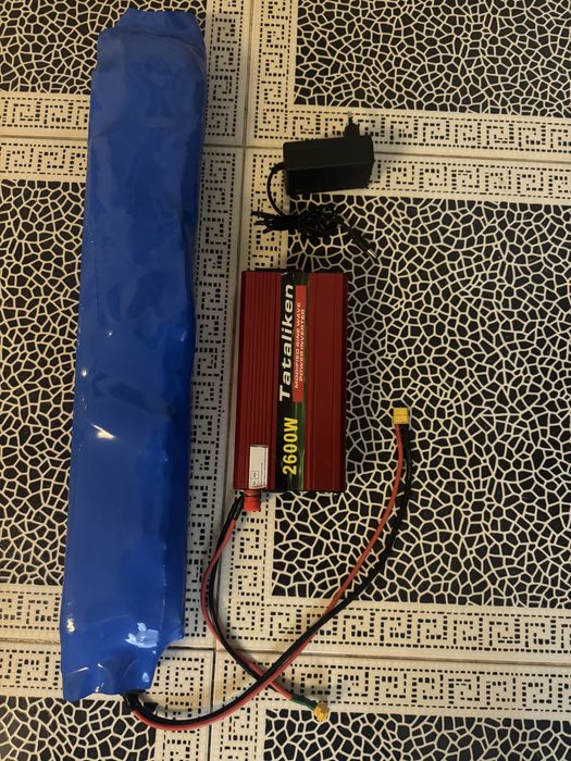 Рішення під час блекаутів