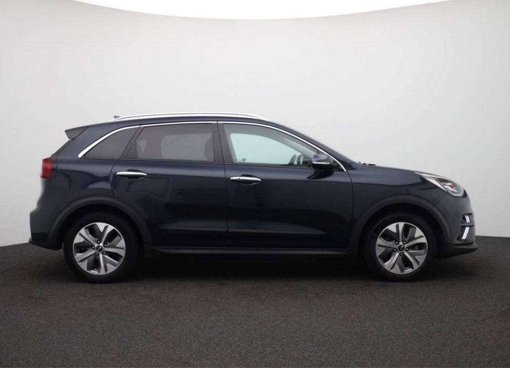 Kia e niro kona 64 kW 2019