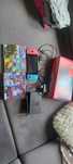 Nintendo Switch.