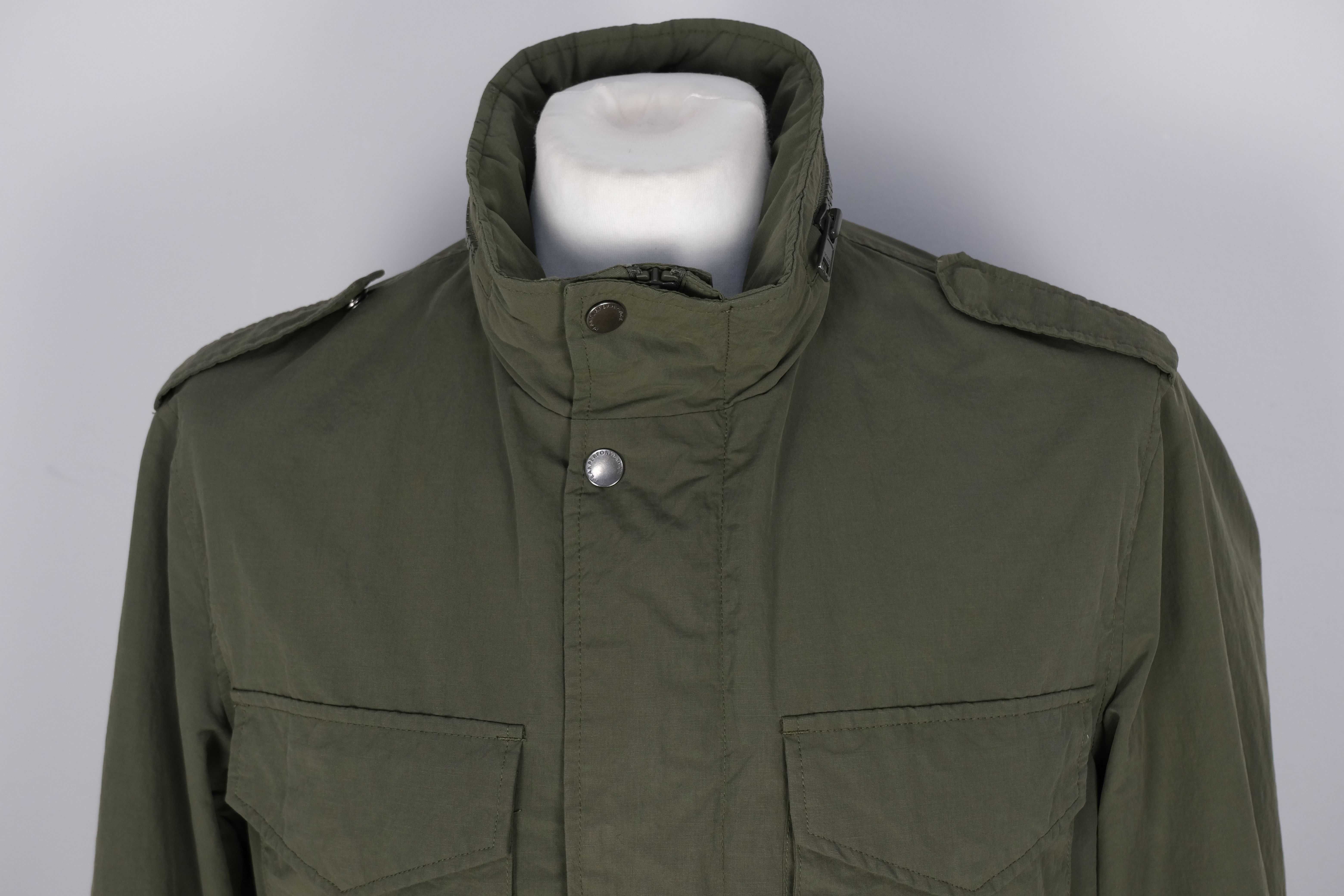Peak Performance hunt J męska kurtka w stylu M65 r M