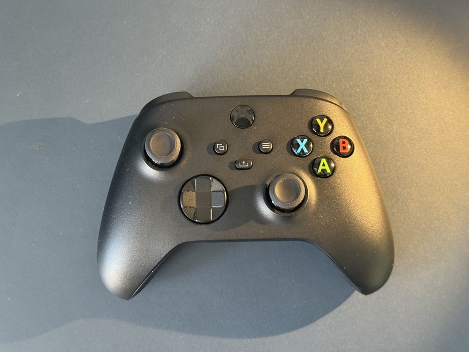 Pad do Xbox Series S/X