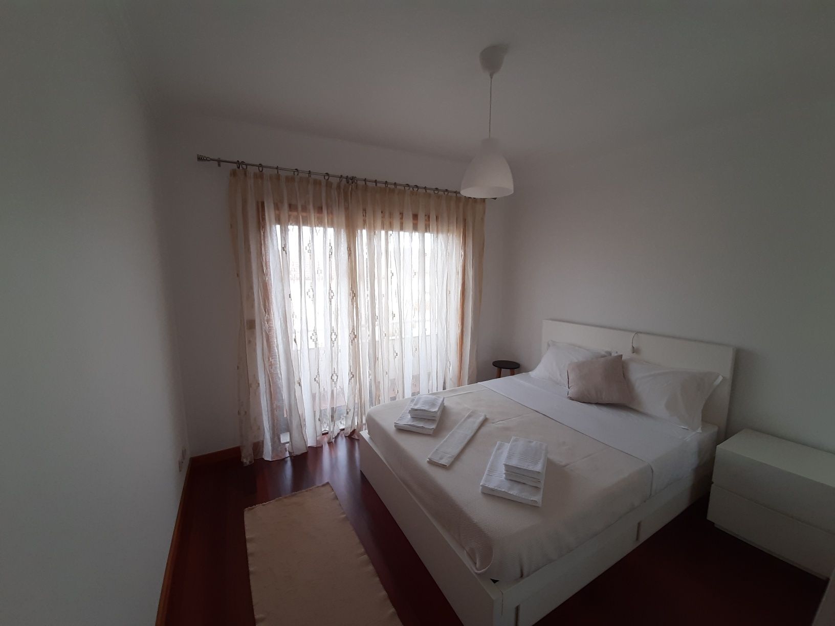 Apartamento T3 Esposende
