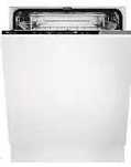 ELECTROLUX EES47320L, QuickSelect Zmywarka