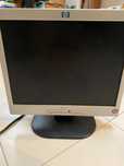 Monitor computafor  HP