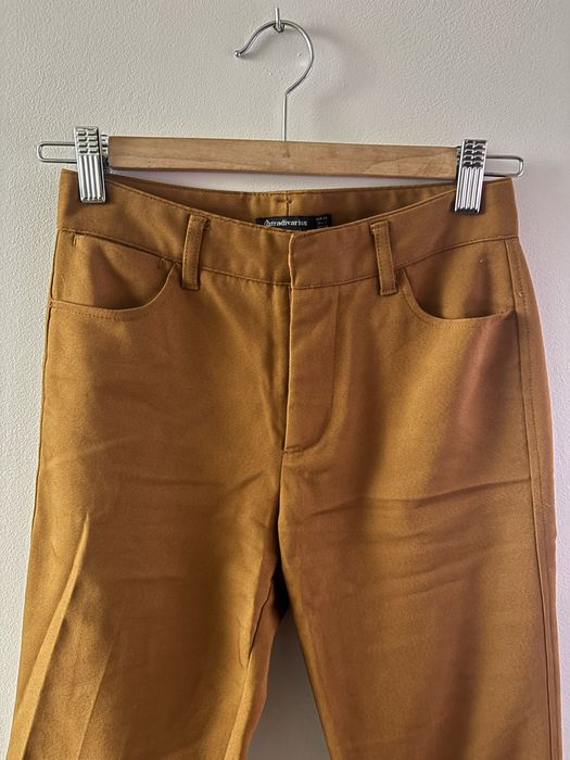 Eleganckie spodnie 34