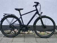 Giant rower miejsko trekkingowy DEORE stan bdb
