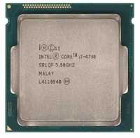 Процессор LGA1150 4Gen Intel Core i7 4790 8x3.60GHz 8m Cashe 84W