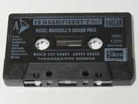 Cassete original jogos e demos Zx Spectrum e Sam Coupé