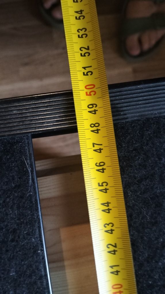 Pedalboard pequenas