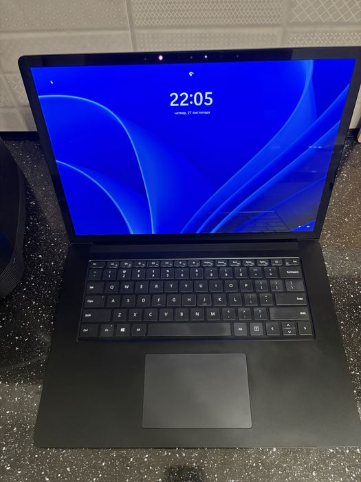 Microsoft laptop surface 4 | 32ram | 1T ssd