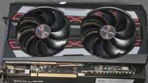 Karta RX 5700 8 GB Sapphire