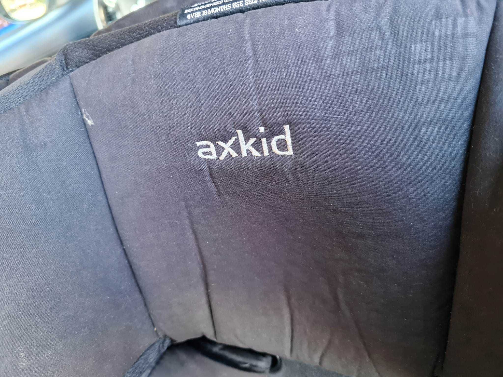 Fotelik Axkid Minikid RWF