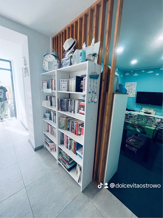 -Basen zadaszony, jacuzzi, sauna!klimatyzacja,aneksy kuchenne.