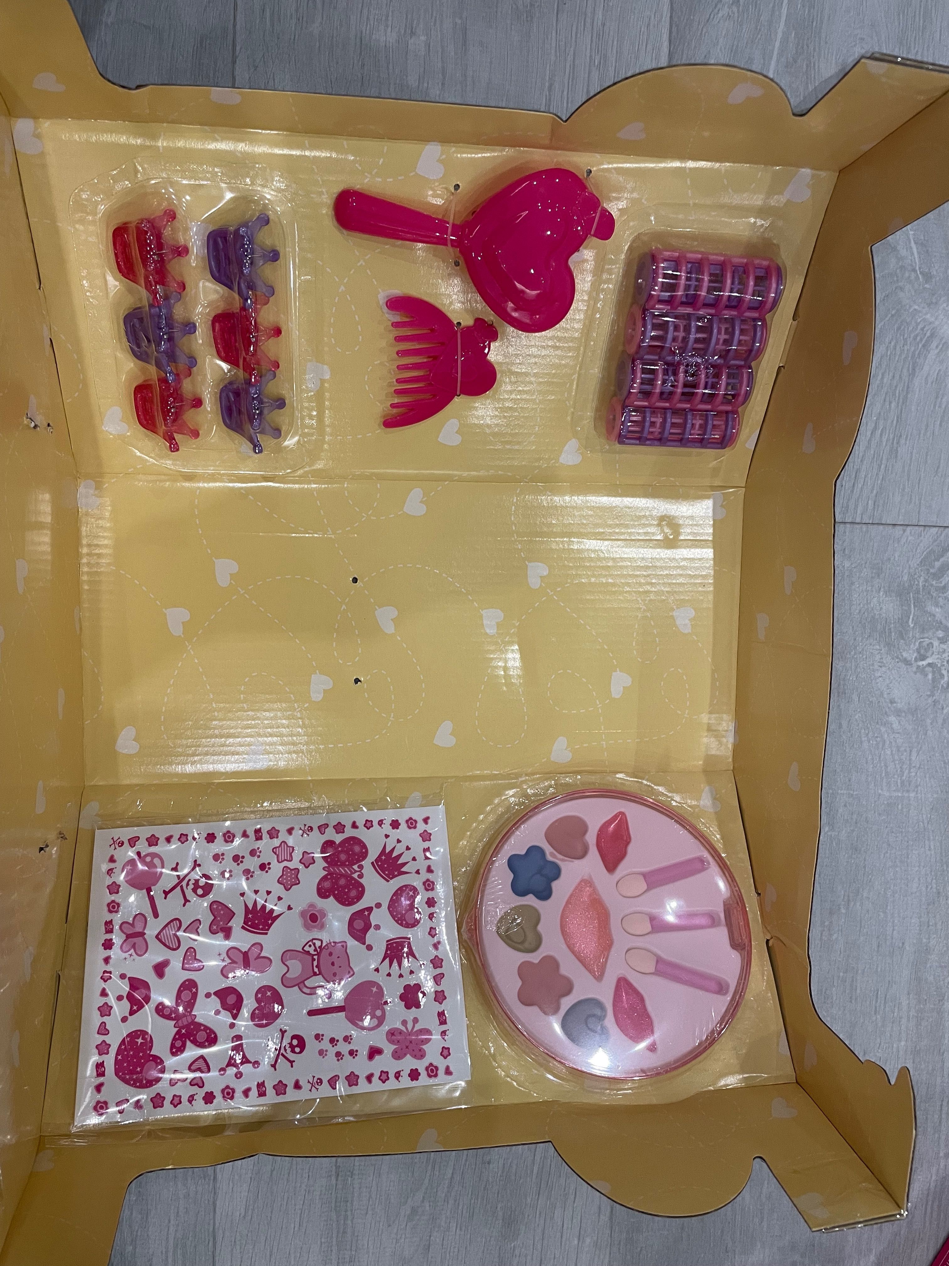 Boneca Bayer Charlene super model (busto)
