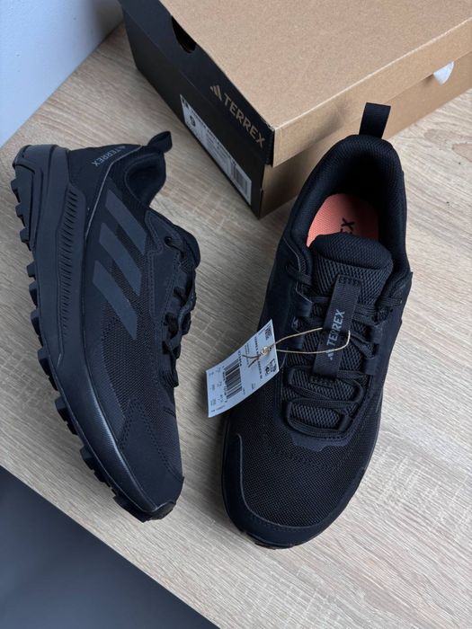 Кросівки adidas Adidas terrex anylander ID3464 трекінгові черевики