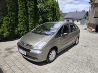 Citroen Xsara Picasso 1.6 Hdi 2007r