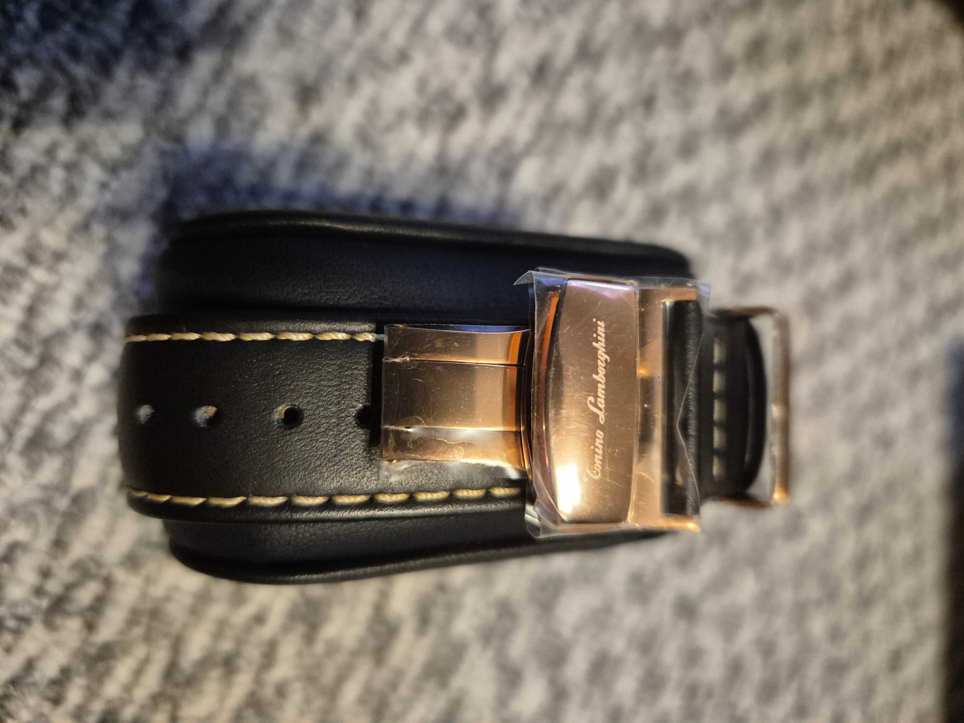 Zegarek męski Tonino Lamborghini Spyder 12 H T20CH-C