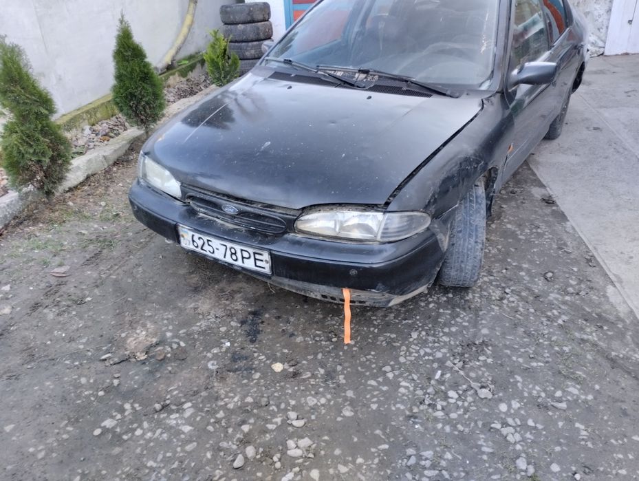 Продам Форд Мондео МК 1 ПО ЗАЬЧАСТИНАМ