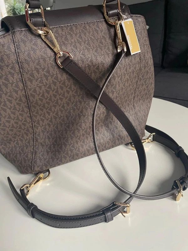 Plecak Michael Kors