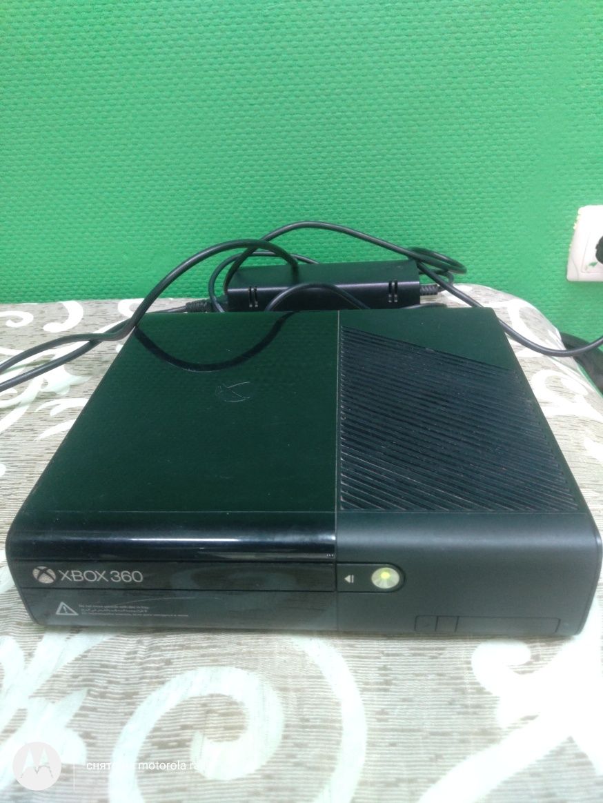 Xbox360 elite 250gb